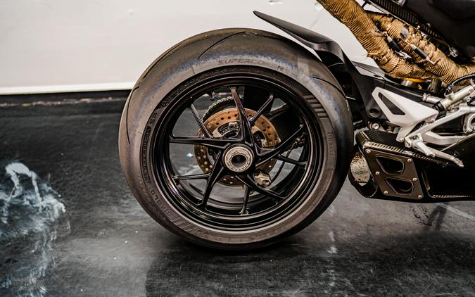 2021 Ducati Panigale V4