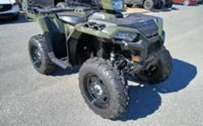 2026 Polaris Sportsman 850