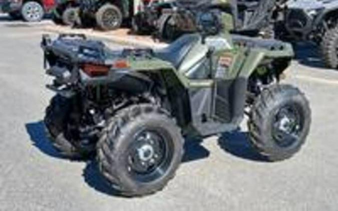 2026 Polaris Sportsman 850