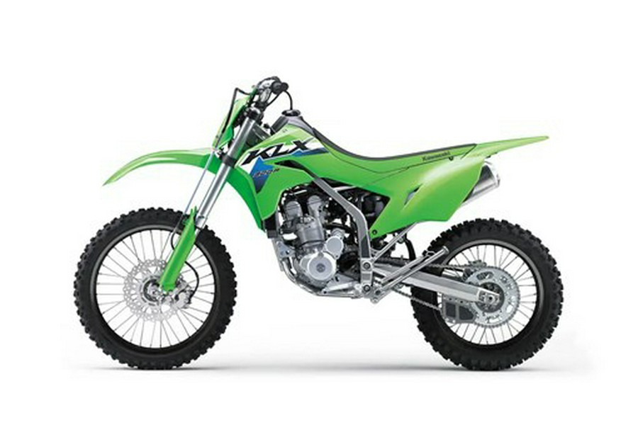 2027 Kawasaki KLX 300R