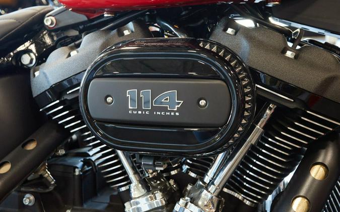 NEW 2023 Harley-Davidson Street Bob 114 Cruiser FOR SALE NEAR MEDINA, OHIO