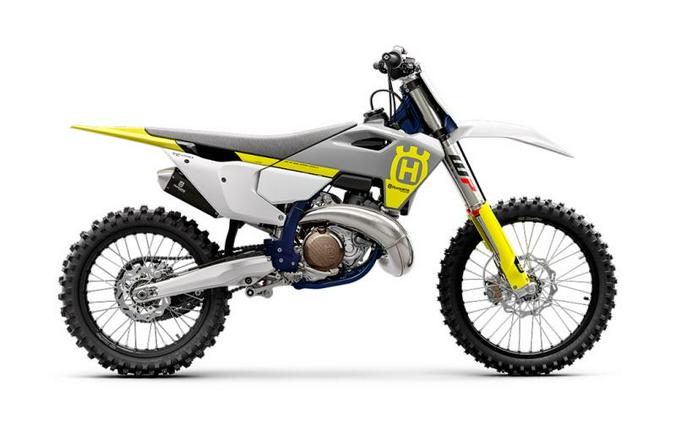 2023 Husqvarna® TC 250