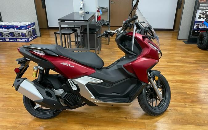 2024 Honda ADV160