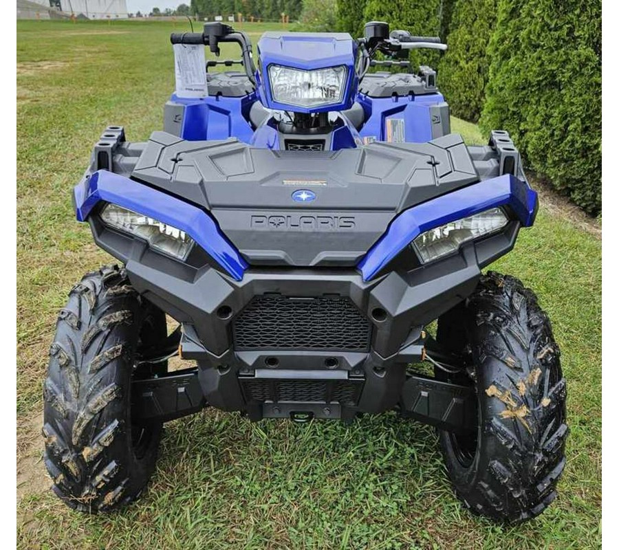 2024 Polaris Sportsman 850 Premium