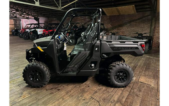 2024 Polaris Industries Ranger XP® 1000 Premium