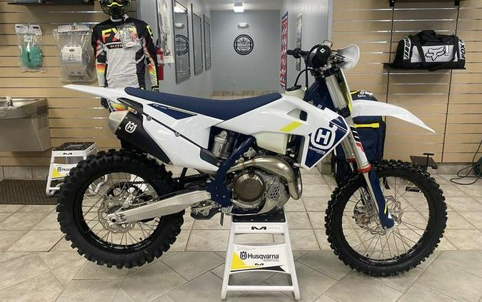 2022 Husqvarna® FX 450