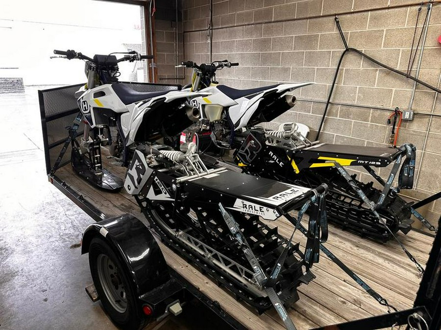 2022 Husqvarna® FX 450