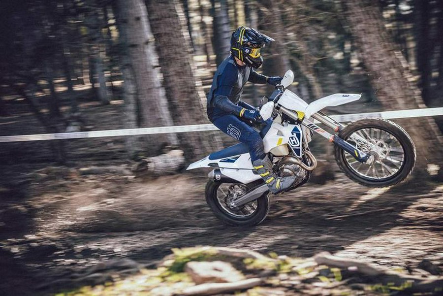 2022 Husqvarna® FX 450