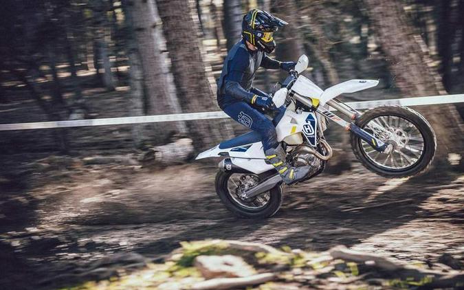 2022 Husqvarna® FX 450