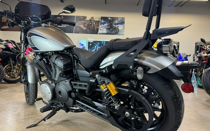 2017 Yamaha Bolt R-Spec