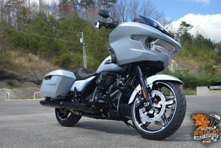 2024 Harley-Davidson FLTRX - Road Glide