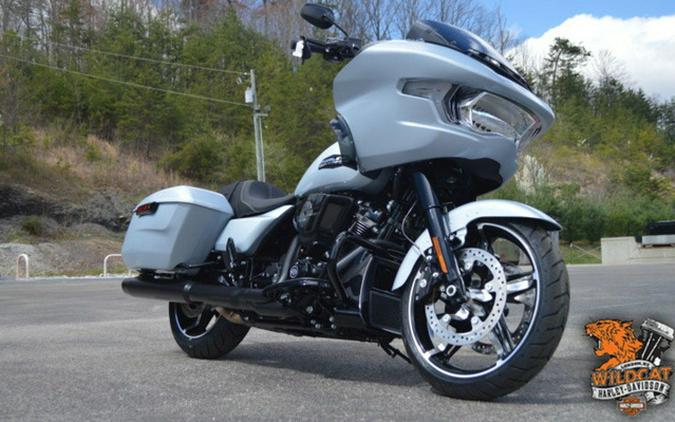 2024 Harley-Davidson FLTRX - Road Glide