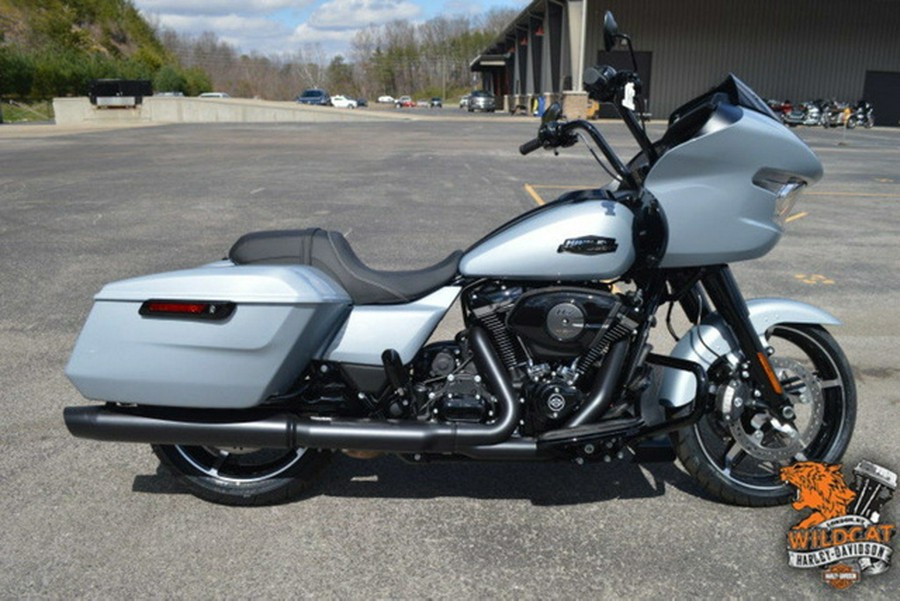 2024 Harley-Davidson FLTRX - Road Glide