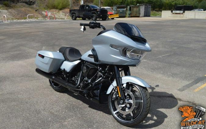 2024 Harley-Davidson FLTRX - Road Glide