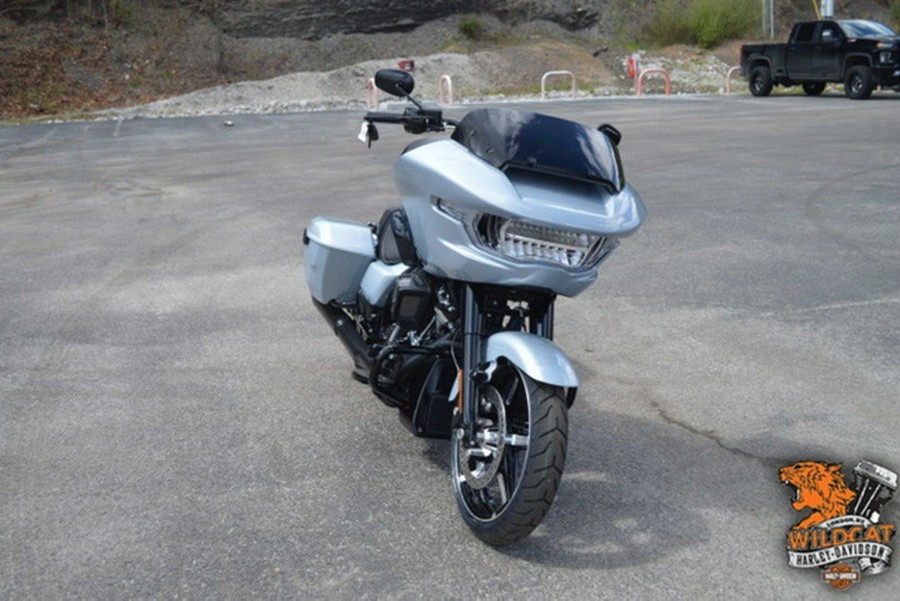 2024 Harley-Davidson FLTRX - Road Glide