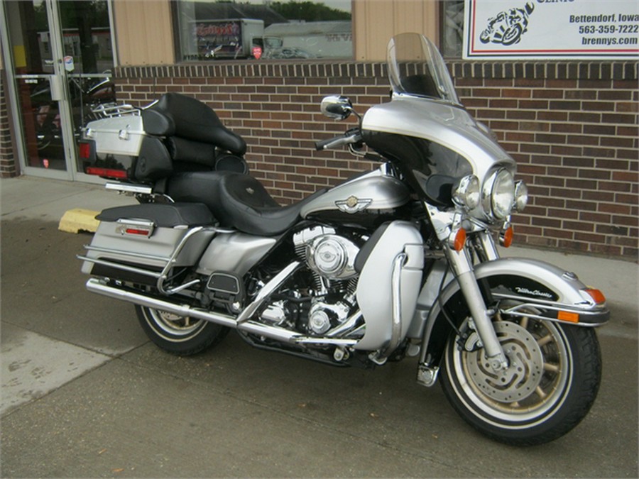 2003 Harley-Davidson Ultra Classic 100th. Anniversary