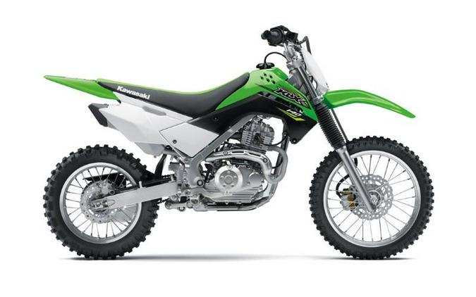 2018 Kawasaki KLX®140