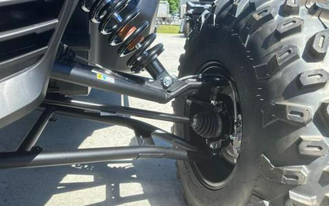 2024 Segway Powersports Villain SX10 WP