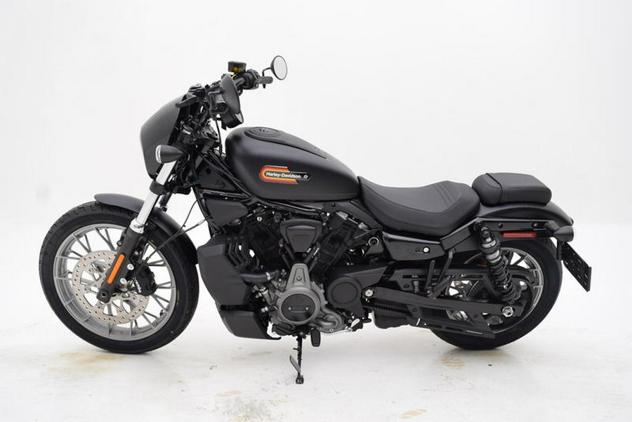 2024 Harley-Davidson® RH975S - Nightster® Special