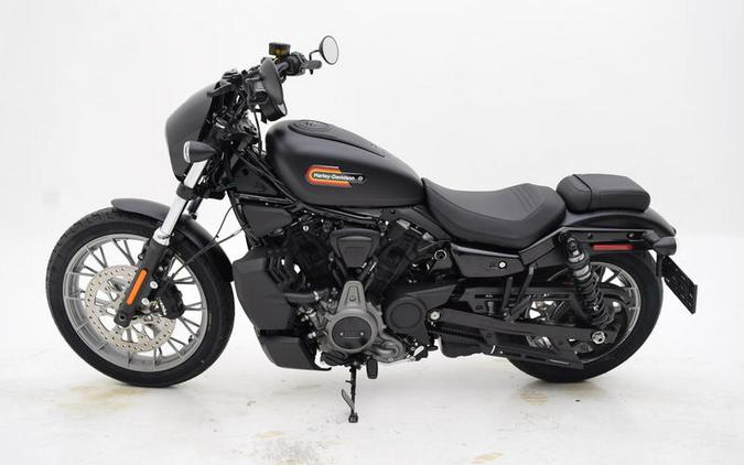 2024 Harley-Davidson® RH975S - Nightster® Special