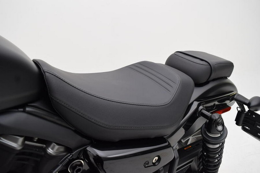 2024 Harley-Davidson® RH975S - Nightster® Special