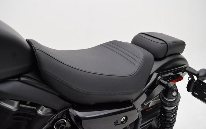 2024 Harley-Davidson® RH975S - Nightster® Special