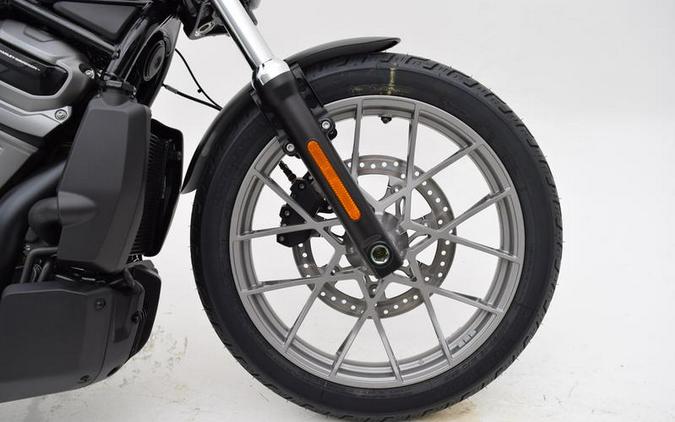 2024 Harley-Davidson® RH975S - Nightster® Special