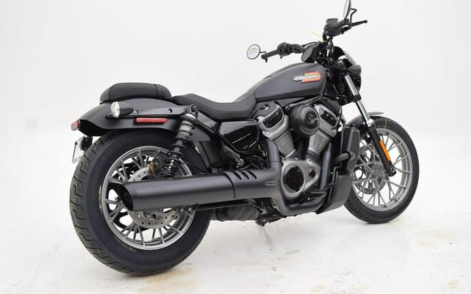 2024 Harley-Davidson® RH975S - Nightster® Special