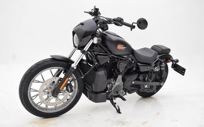 2024 Harley-Davidson® RH975S - Nightster® Special