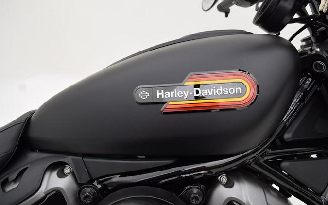 2024 Harley-Davidson® RH975S - Nightster® Special