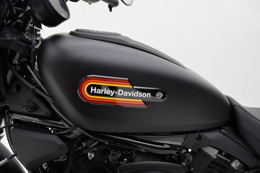 2024 Harley-Davidson® RH975S - Nightster® Special