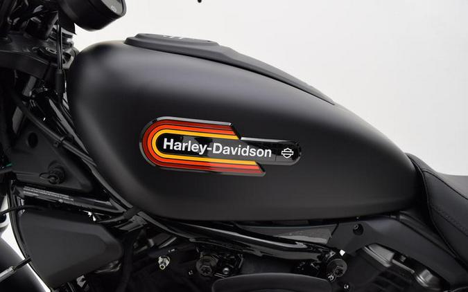 2024 Harley-Davidson® RH975S - Nightster® Special