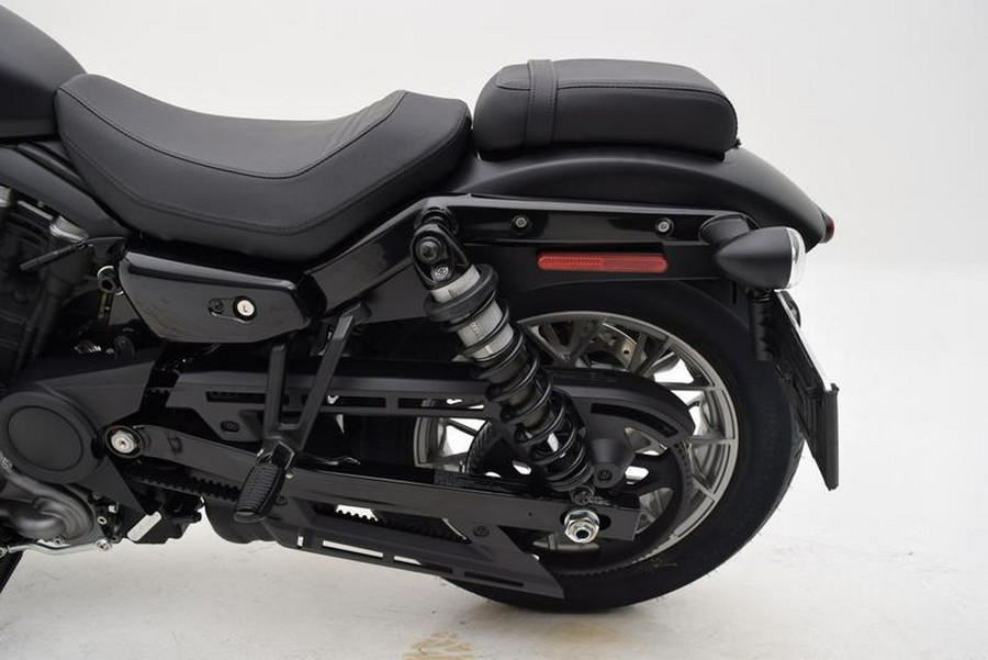 2024 Harley-Davidson® RH975S - Nightster® Special