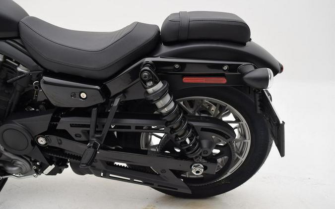 2024 Harley-Davidson® RH975S - Nightster® Special