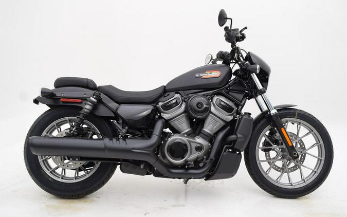 2024 Harley-Davidson® RH975S - Nightster® Special