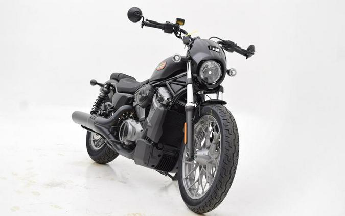 2024 Harley-Davidson® RH975S - Nightster® Special