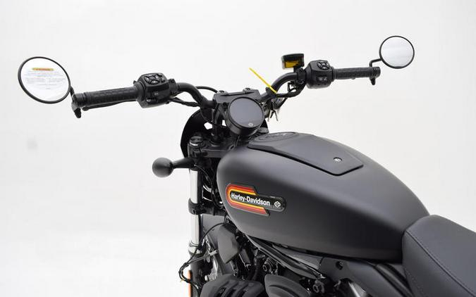 2024 Harley-Davidson® RH975S - Nightster® Special