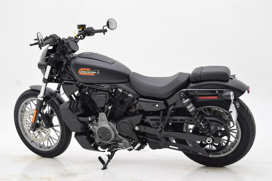 2024 Harley-Davidson® RH975S - Nightster® Special