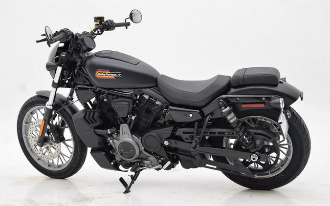 2024 Harley-Davidson® RH975S - Nightster® Special