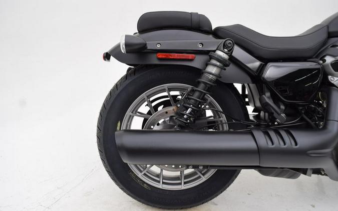 2024 Harley-Davidson® RH975S - Nightster® Special