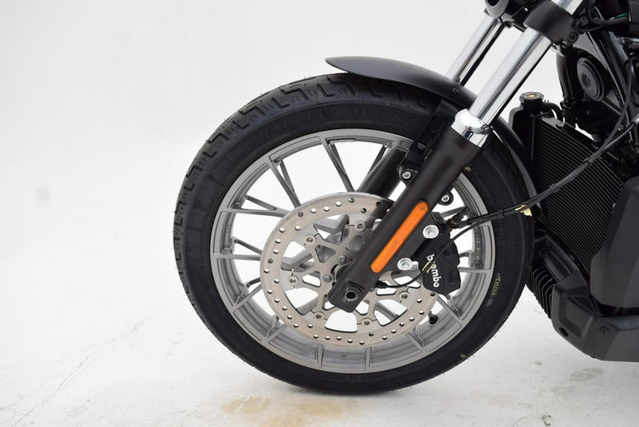 2024 Harley-Davidson® RH975S - Nightster® Special