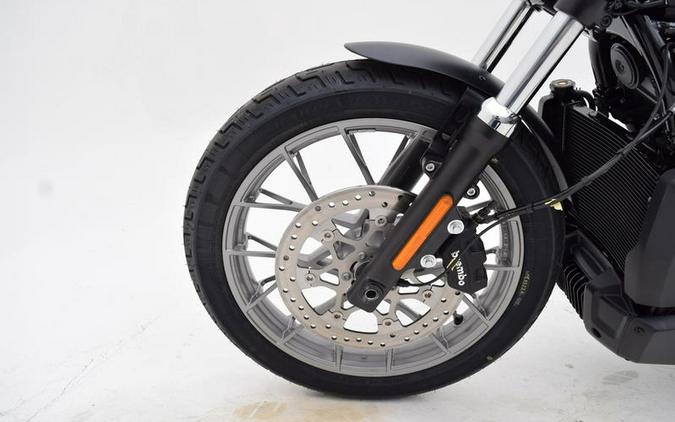 2024 Harley-Davidson® RH975S - Nightster® Special