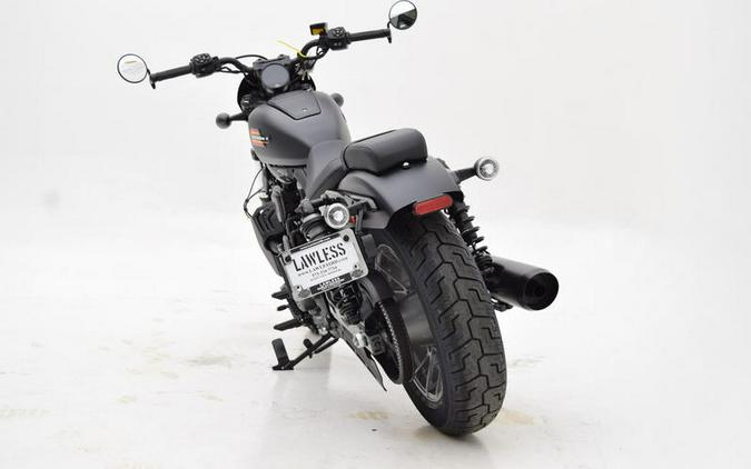 2024 Harley-Davidson® RH975S - Nightster® Special