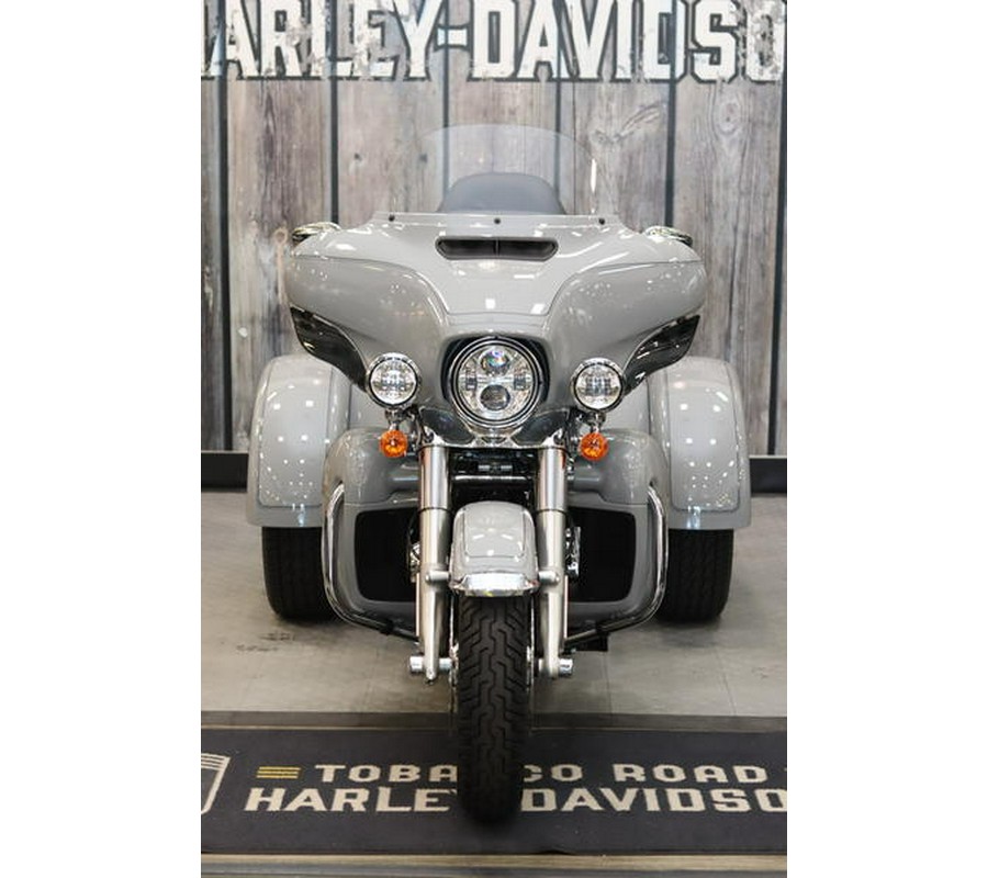 2024 Harley-Davidson® FLHTCUTG - Tri Glide® Ultra