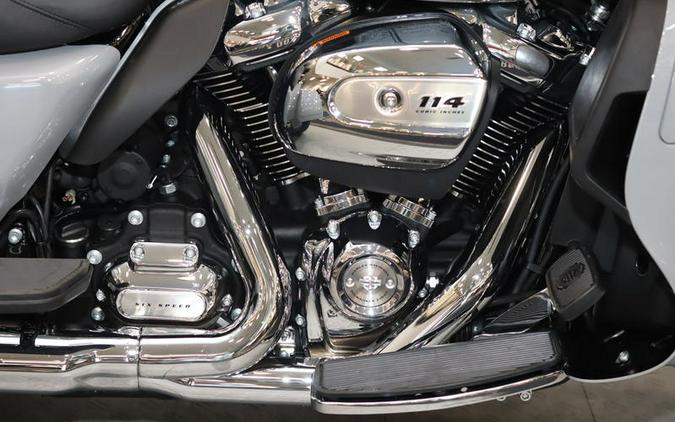 2024 Harley-Davidson® FLHTCUTG - Tri Glide® Ultra