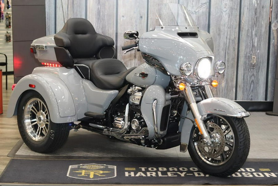 2024 Harley-Davidson® FLHTCUTG - Tri Glide® Ultra