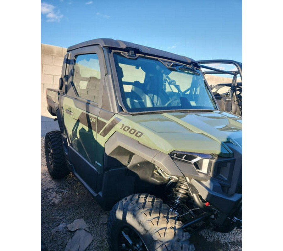 2024 Polaris® XPedition XP NorthStar