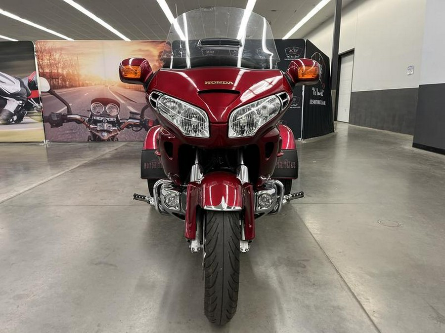 2004 Honda® GL1800