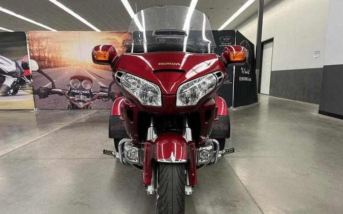 2004 Honda® GL1800