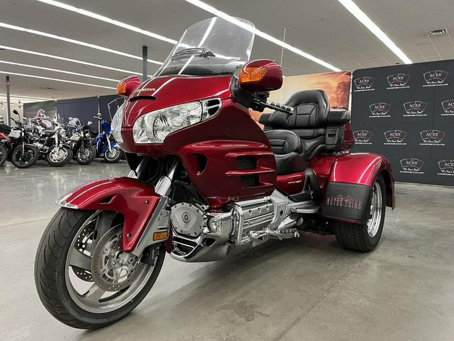 2004 Honda® GL1800